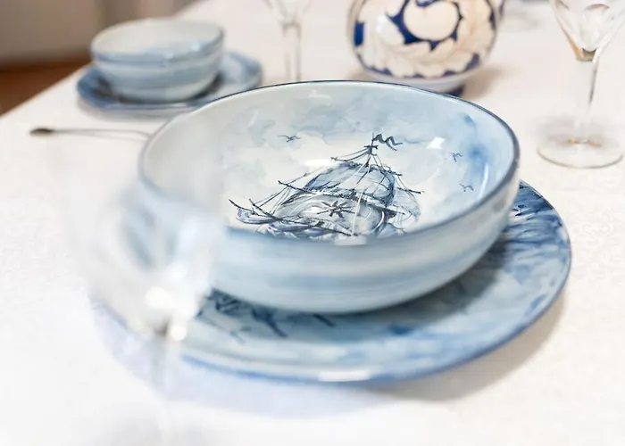 Holiday home Sunhome Sea View And Direct Access *