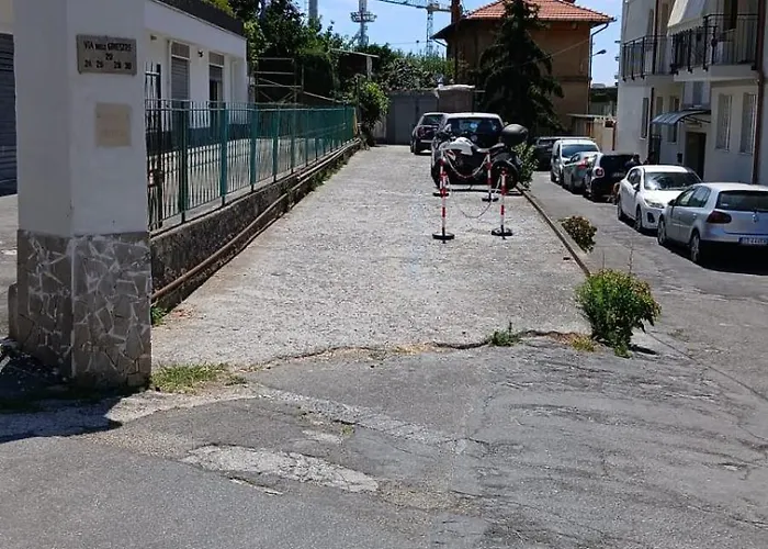 Sunhome Sea View And Direct Access Holiday home *