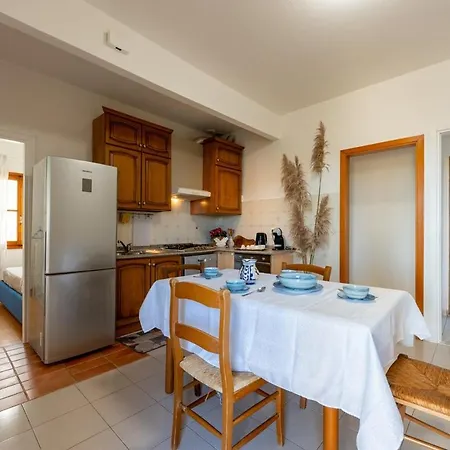 Sunhome Sea View And Direct Access Nyaraló San Remo