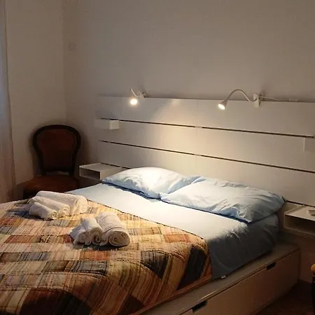 Ferienhaus Sunhome Sea View And Direct Access