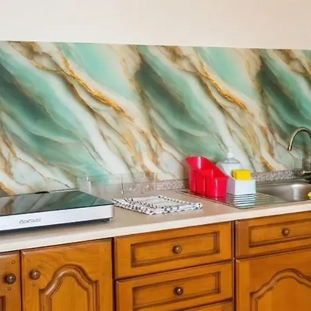 Sunhome Sea View And Direct Access *