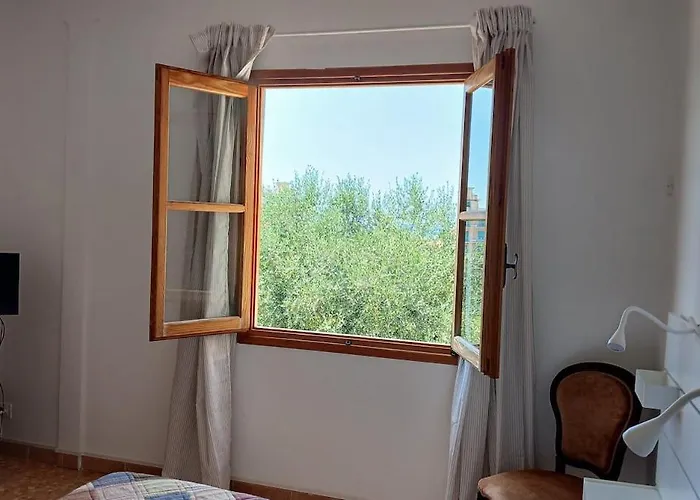 Sunhome Sea View And Direct Access 度假居 *