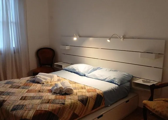 Nyaraló Sunhome Sea View And Direct Access