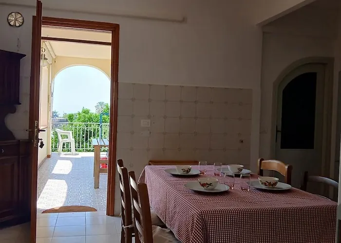 Sunhome Sea View And Direct Access *