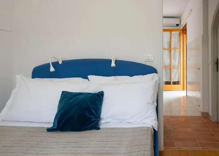 Sunhome Sea View And Direct Access Casa de Férias *