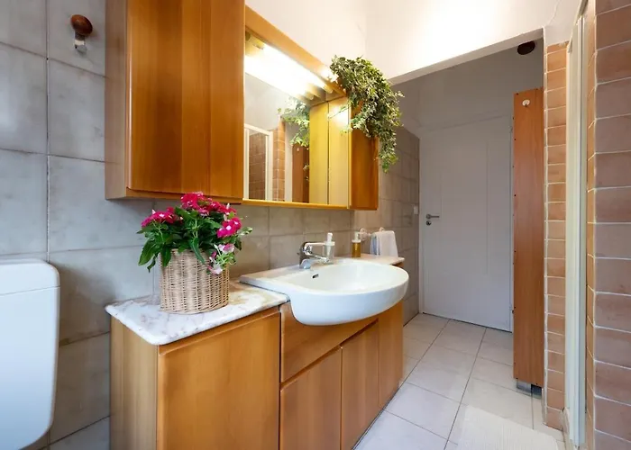 度假居 Sunhome Sea View And Direct Access *