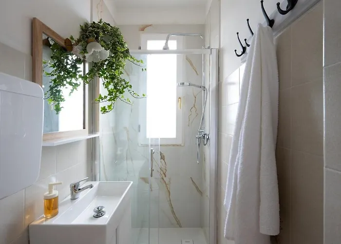 度假居 Sunhome Sea View And Direct Access *