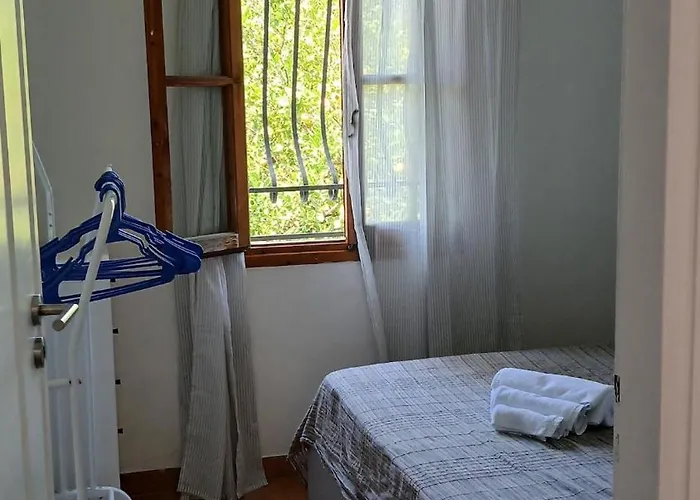 Nyaraló Sunhome Sea View And Direct Access San Remo