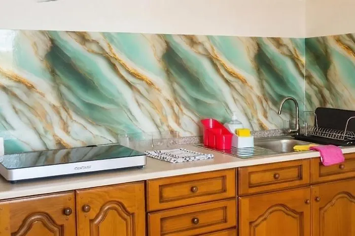 Sunhome Sea View And Direct Access *