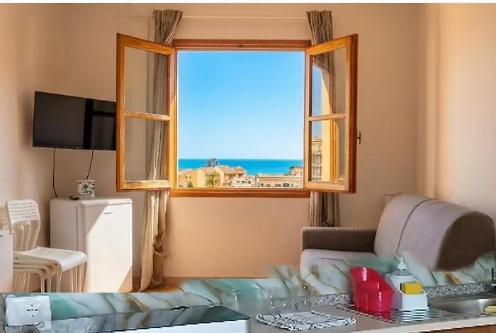 Sunhome Sea View And Direct Access * Sanremo